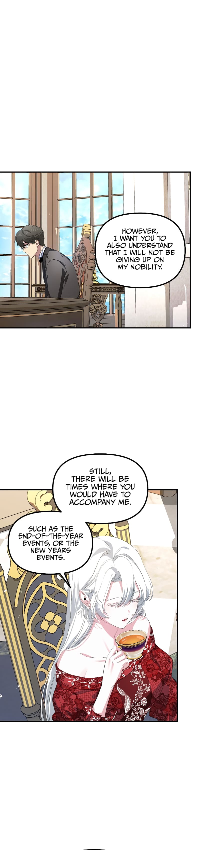 SSS-Class Suicide Hunter, Chapter 106 image 38